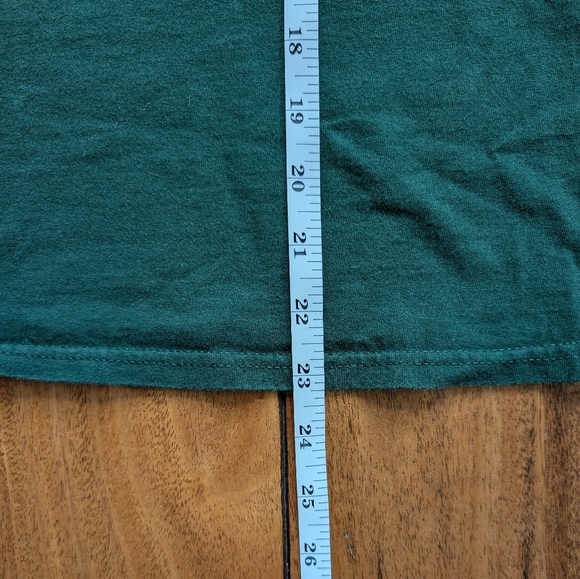 Carlisle HS Buffalo Tee (S) - Picture 6 of 6